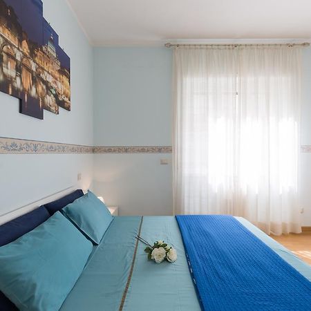 Casa Vacanze La Bomboniera Rome Exterior photo