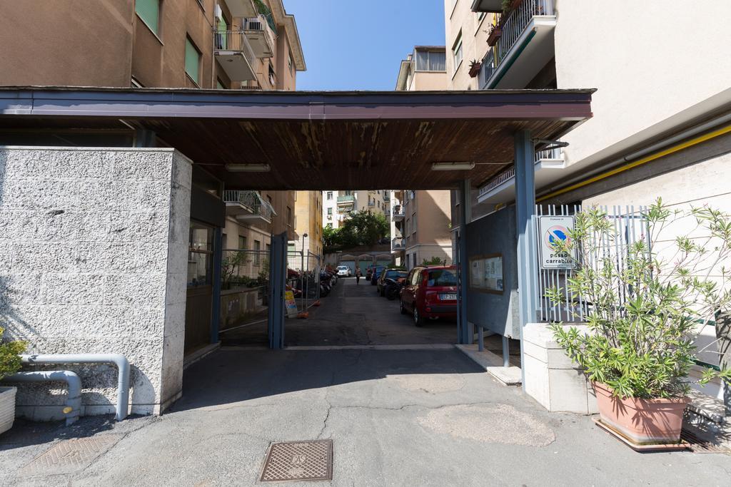Casa Vacanze La Bomboniera Rome Exterior photo